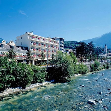 Hotel Aurora Merano Exterior photo